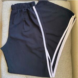 Windsor wide leg pant